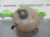 Tanque de expansão do sistema de esfriamento 51722078 FIAT