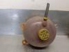 Tanque de expansão do sistema de esfriamento 51722078 FIAT