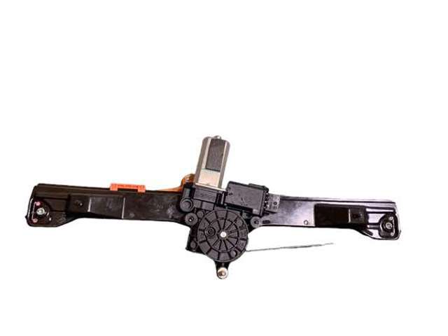 51723318 FIAT Стеклоподъемник передней левой двери купить в Львов