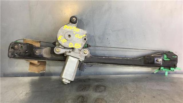 51723318 FIAT Стеклоподъемник передней левой двери купить в Киев