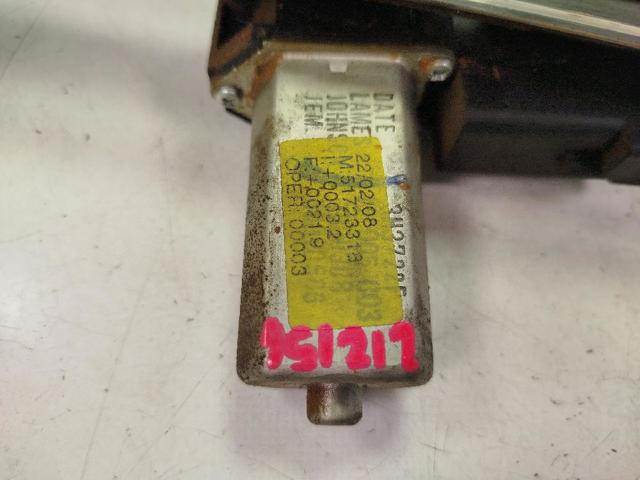 51723318 FIAT Стеклоподъемник передней левой двери купить в Киев