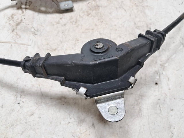 51723323 FIAT Механизм стеклоподъемника двери задней правой купить в Сумы