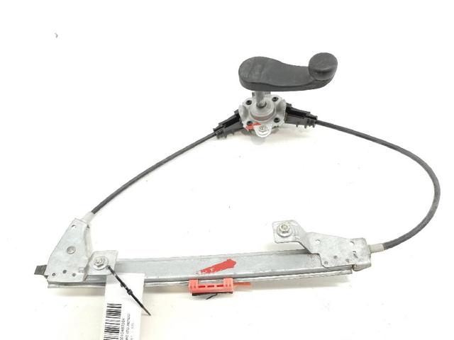 51723324 FIAT Механизм стеклоподъемника двери задней левой купить в Николаев