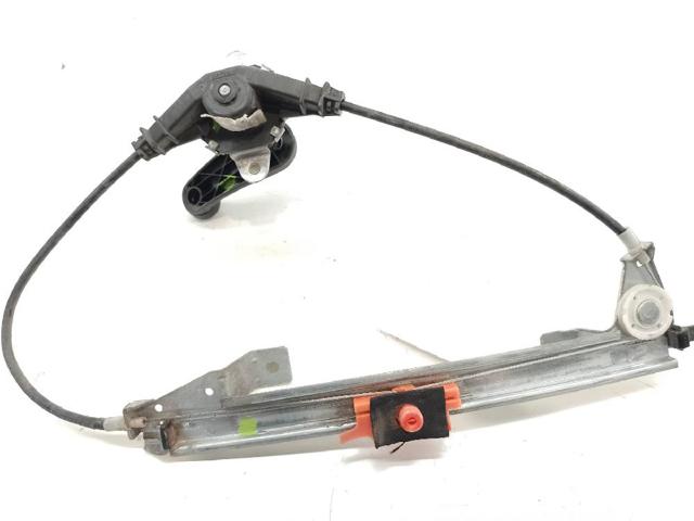 51723324 FIAT Механизм стеклоподъемника двери задней левой купить в Полтава