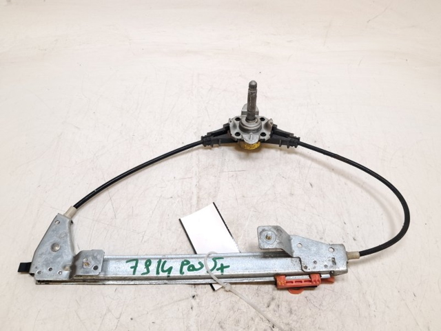 51723324 FIAT Механизм стеклоподъемника двери задней левой купить в Черкассы