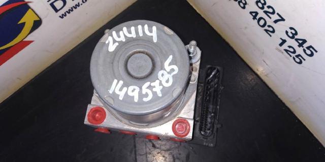 51725097 FIAT Блок АБС купить в Павлоград
