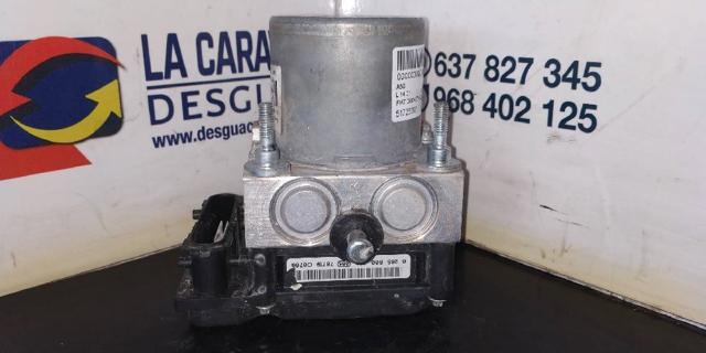 FIAT 51725097 Блок АБС в наличии Киев