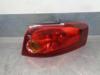 Lanterna traseira direita externa 51727249 FIAT