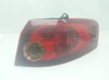 Lanterna traseira direita externa 51727249 FIAT