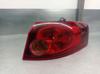 Lanterna traseira direita externa 51727249 FIAT