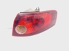 Lanterna traseira direita externa 51727249 FIAT