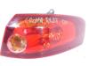 Lanterna traseira direita externa 51727249 FIAT