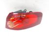 Lanterna traseira direita externa 51727249 FIAT