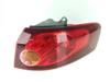 Lanterna traseira direita externa 51727249 FIAT