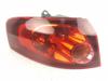 Lanterna traseira direita externa 51727249 FIAT