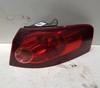 Lanterna traseira direita externa 51727249 FIAT