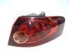Lanterna traseira direita externa 51727249 FIAT