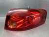 Lanterna traseira direita externa 51727249 FIAT