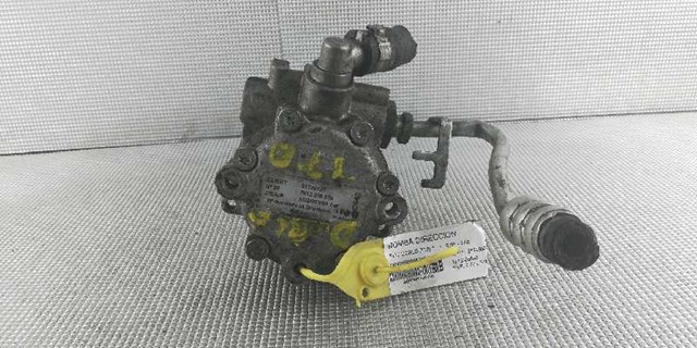 51729535 FIAT Насос ГУР купить в Украина