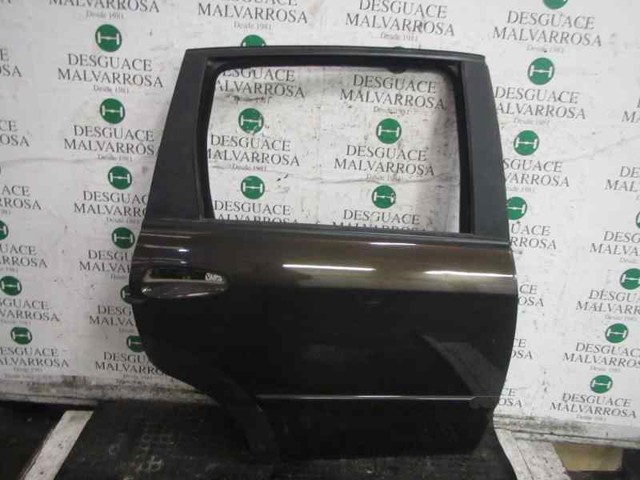 51729668 FIAT Дверь задняя правая купить в Украина