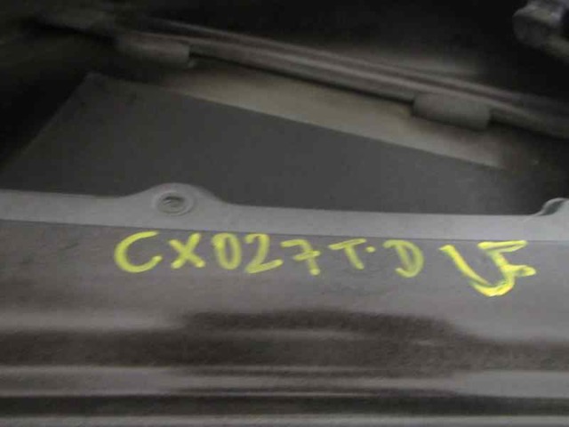 51729668 FIAT Дверь задняя правая купить в Чернигов