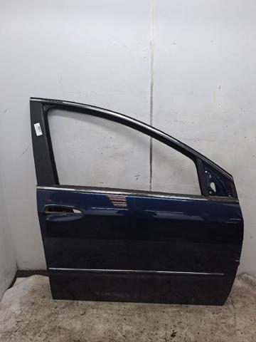 51729672 FIAT Дверь передняя правая купить в Львов