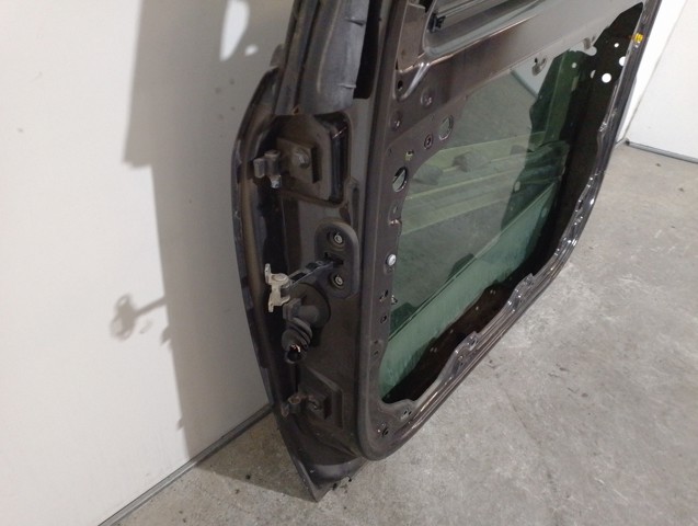 51729672 FIAT Дверь передняя правая купить в Ровно