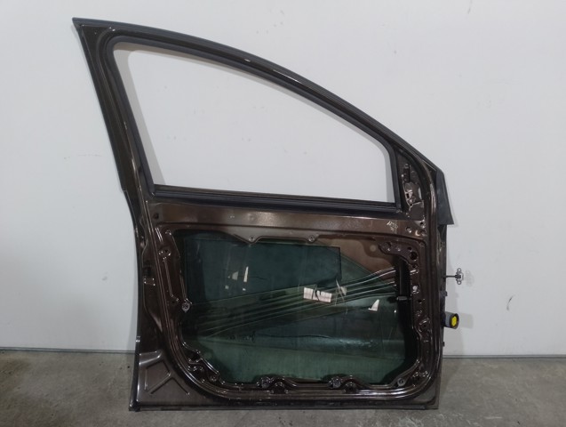 51729673 FIAT Дверь передняя левая купить в Сумы
