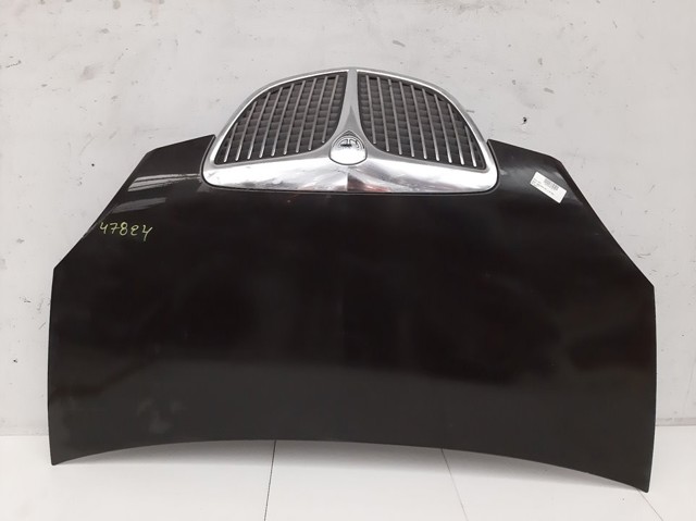 51732277 Капот купить Ужгород