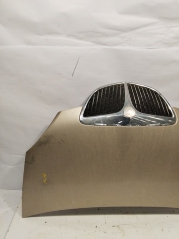 51732277 FIAT Капот купить в Винница