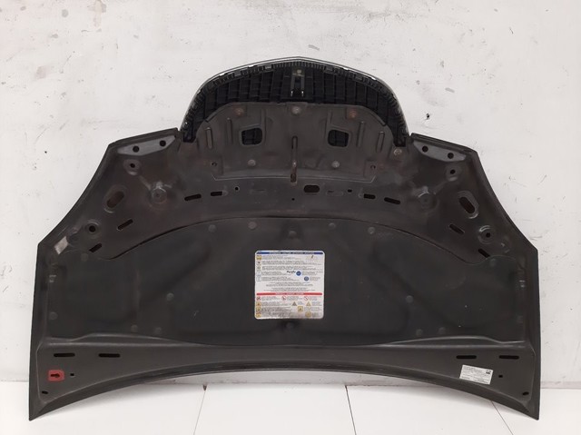 51732277 FIAT Капот купить в Кривой Рог