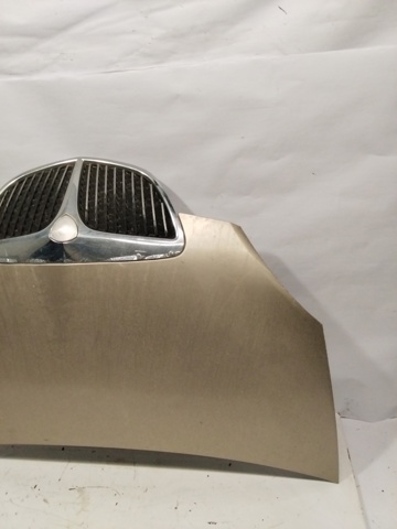 51732277 FIAT Капот купить в Запорожье