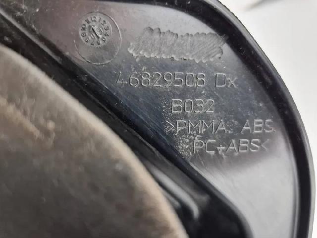 FIAT 51732445 Фонарь задний правый в наличии Николаев