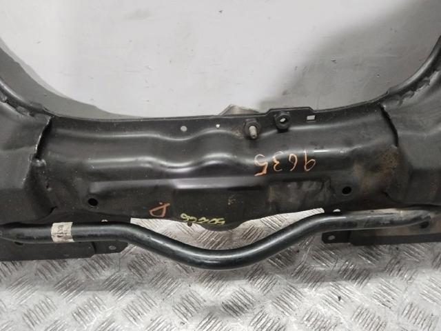 Viga de suspensão dianteira (plataforma veicular) Alfa Romeo 147 937