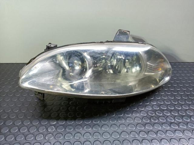 Luz esquerda 51733561 Fiat/Alfa/Lancia