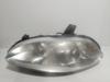 Luz esquerda 51733561 FIAT