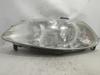Luz esquerda 51733561 FIAT