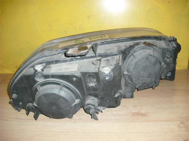 51733561 FIAT Левая фара купить в Киев