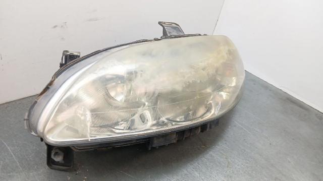 51733561 FIAT Левая фара купить в Ужгород