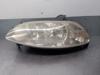 Luz esquerda 51733561 FIAT