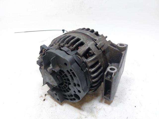 51734824 FIAT Генератор купить в Львов