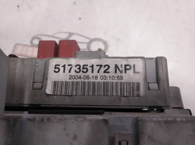 51735172 FIAT купить в Ирпень