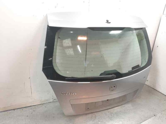 Porta traseira (3ª/5ª porta-malas (tampa de alcapão) Fiat Stilo 192