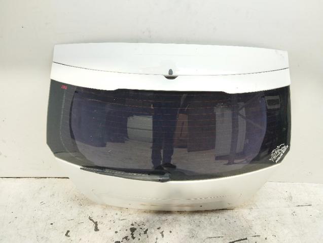 Porta traseira (3ª/5ª porta-malas (tampa de alcapão) Fiat Stilo 192