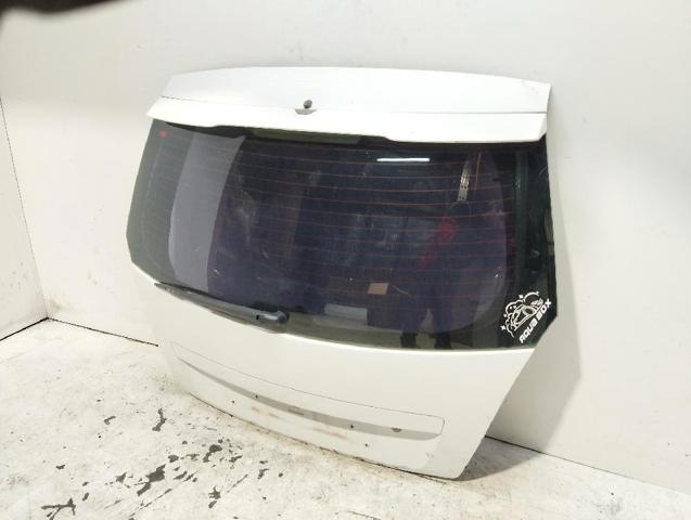 Porta traseira (3ª/5ª porta-malas (tampa de alcapão) Fiat Stilo 192