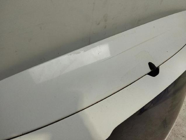 Porta traseira (3ª/5ª porta-malas (tampa de alcapão) Fiat Stilo 192