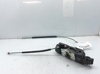 Fecho da porta dianteira esquerda 51736478 FIAT