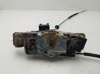 Fecho da porta dianteira esquerda 51736478 FIAT