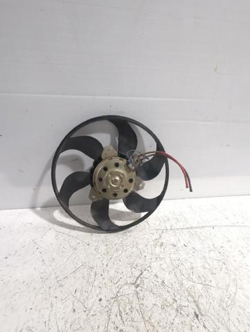 51738688 FIAT Диффузор радиатора охлаждения, в сборе с мотором и крыльчаткой купить в Павлоград