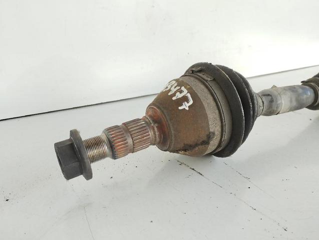 51739262 FIAT Полуось (привод) передняя левая купить в Хмельницкий